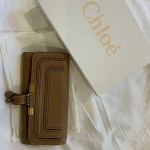 CHLOE WALLET